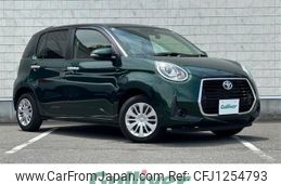 toyota passo 2020 -TOYOTA--Passo 5BA-M700A--M700A-0160817---TOYOTA--Passo 5BA-M700A--M700A-0160817-