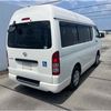 toyota regiusace-van 2009 CFJ1561765 image 2