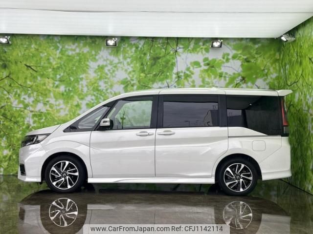 honda stepwagon-spada 2017 quick_quick_DBA-RP3_RP3-1202897 image 2
