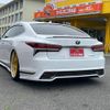 lexus ls 2018 GOO_JP_700070667430250518001 image 7