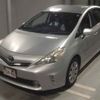 toyota prius-α 2011 -TOYOTA--Prius α ZVW41W--3005809---TOYOTA--Prius α ZVW41W--3005809- image 6