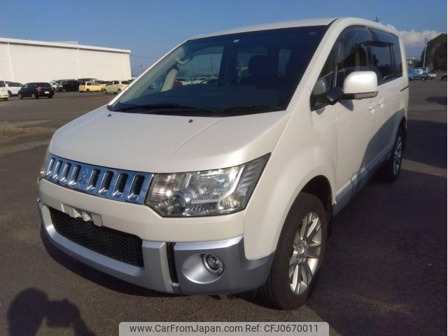 mitsubishi delica-d5 2014 -MITSUBISHI--Delica D5 CV1W--CV1W-0908548---MITSUBISHI--Delica D5 CV1W--CV1W-0908548- image 1