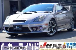 toyota celica 2003 quick_quick_TA-ZZT230_ZZT230-0160272