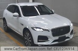 jaguar f-pace 2021 quick_quick_3BA-DC2XC_SADCA2AX6MA669587