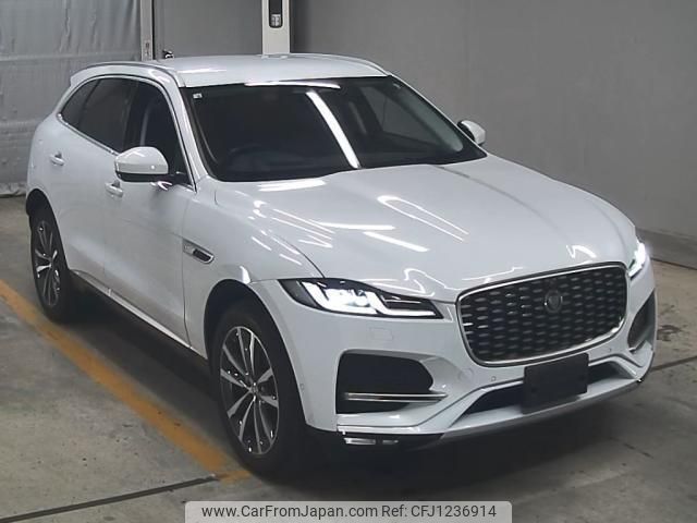 jaguar f-pace 2021 quick_quick_3BA-DC2XC_SADCA2AX6MA669587 image 1