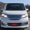 nissan serena 2011 D00276 image 13