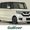 honda n-box 2018 -HONDA--N BOX DBA-JF3--JF3-2032059---HONDA--N BOX DBA-JF3--JF3-2032059- image 1