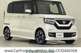 honda n-box 2018 -HONDA--N BOX DBA-JF3--JF3-2032059---HONDA--N BOX DBA-JF3--JF3-2032059-