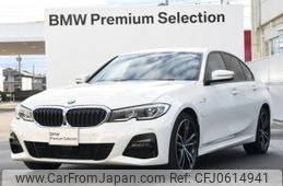 bmw 3-series 2019 -BMW--BMW 3 Series 3LA-5X20--WBA5X72030FH33373---BMW--BMW 3 Series 3LA-5X20--WBA5X72030FH33373-