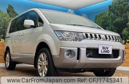 mitsubishi delica-d5 2014 CFJ1745341