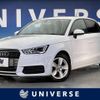 audi a1 2018 -AUDI--Audi A1 DBA-8XCHZ--WAUZZZ8X6JB046731---AUDI--Audi A1 DBA-8XCHZ--WAUZZZ8X6JB046731- image 1