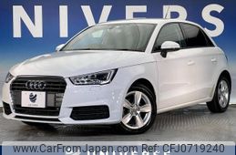 audi a1 2018 -AUDI--Audi A1 DBA-8XCHZ--WAUZZZ8X6JB046731---AUDI--Audi A1 DBA-8XCHZ--WAUZZZ8X6JB046731-