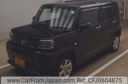 daihatsu taft 2021 -DAIHATSU 【新潟 581ﾎ1434】--Taft 6BA-LA900S--LA900S-0048041---DAIHATSU 【新潟 581ﾎ1434】--Taft 6BA-LA900S--LA900S-0048041-