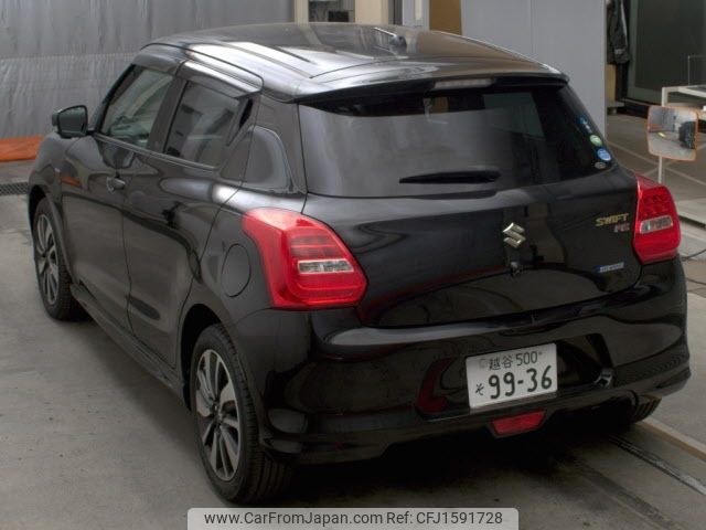 suzuki swift 2018 CFJ1591728 image 2