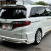 honda odyssey 2019 -HONDA--Odyssey 6AA-RC4--RC4-1165721---HONDA--Odyssey 6AA-RC4--RC4-1165721- image 24