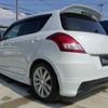 suzuki swift 2011 quick_quick_DBA-ZC72S_ZC72S-119983 image 2