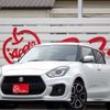 suzuki swift 2022 -SUZUKI 【岐阜 303ﾆ9667】--Swift 4BA-ZC33S--ZC33S-425377---SUZUKI 【岐阜 303ﾆ9667】--Swift 4BA-ZC33S--ZC33S-425377- image 1