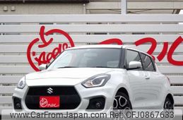 suzuki swift 2022 -SUZUKI 【岐阜 303ﾆ9667】--Swift 4BA-ZC33S--ZC33S-425377---SUZUKI 【岐阜 303ﾆ9667】--Swift 4BA-ZC33S--ZC33S-425377-