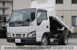 isuzu elf-truck 2006 GOO_NET_EXCHANGE_0803169A30240710W002