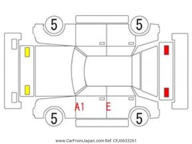 honda n-one 2020 -HONDA--N ONE 6BA-JG3--JG3-2000451---HONDA--N ONE 6BA-JG3--JG3-2000451- image 2