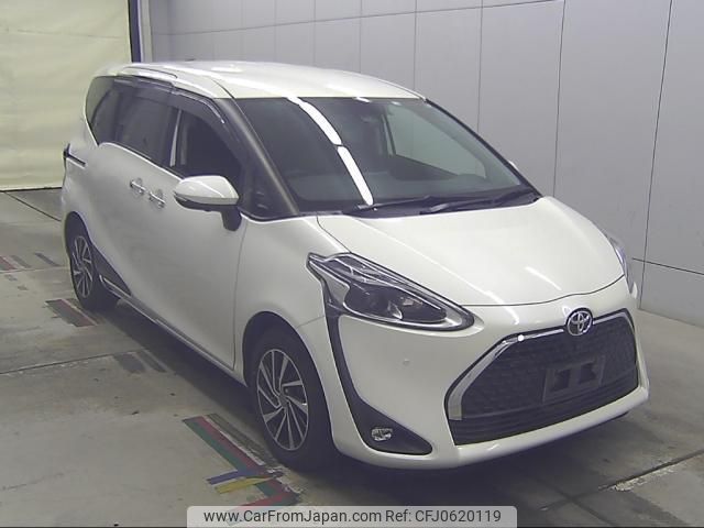 toyota sienta 2020 quick_quick_DBA-NSP170G_NSP170G-7245934 image 1