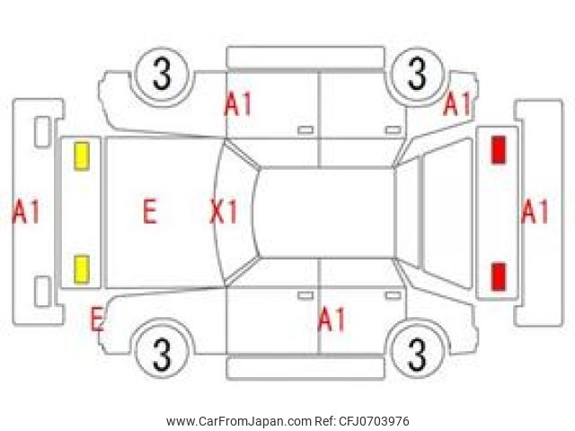 honda stepwagon 2023 -HONDA--Stepwgn 5BA-RP6--RP6-1108379---HONDA--Stepwgn 5BA-RP6--RP6-1108379- image 2