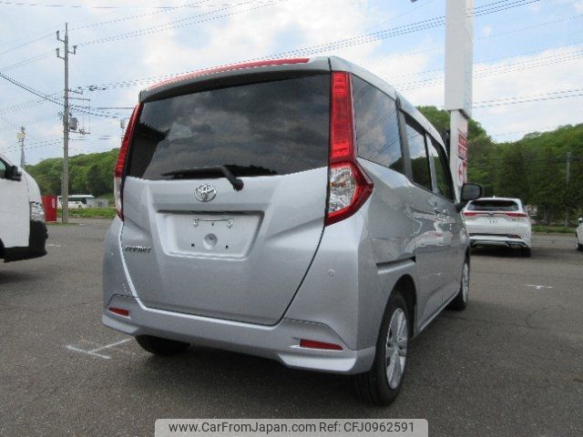 toyota roomy 2021 -TOYOTA--Roomy M910A--0113044---TOYOTA--Roomy M910A--0113044- image 2