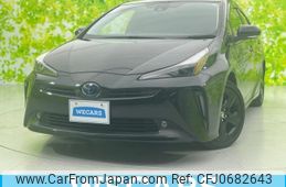 toyota prius 2021 quick_quick_6AA-ZVW51_ZVW51-6219059