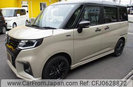 suzuki solio 2024 -SUZUKI 【鹿児島 502ﾁ9329】--Solio MA47S--113145---SUZUKI 【鹿児島 502ﾁ9329】--Solio MA47S--113145-