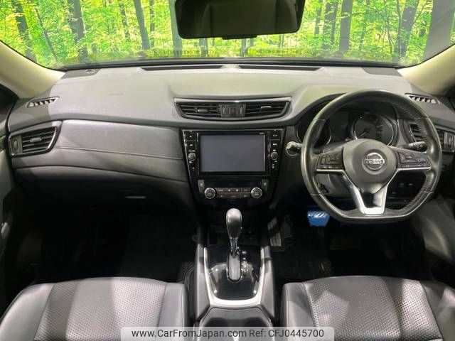 nissan x-trail 2019 -NISSAN--X-Trail DBA-T32--T32-061036---NISSAN--X-Trail DBA-T32--T32-061036- image 2