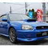 subaru impreza 2003 -SUBARU 【名変中 】--Impreza GDB--021770---SUBARU 【名変中 】--Impreza GDB--021770- image 26