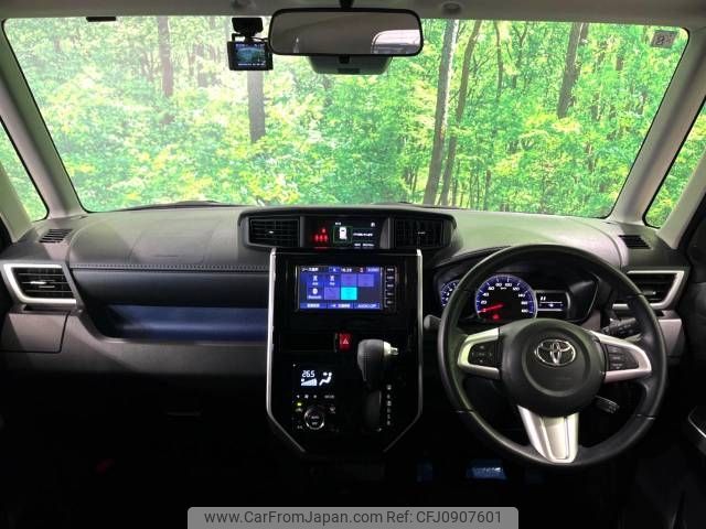 toyota roomy 2020 -TOYOTA--Roomy DBA-M900A--M900A-0484899---TOYOTA--Roomy DBA-M900A--M900A-0484899- image 2