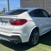 bmw x4 2014 quick_quick_DBA-XW35_WBAXW520800F89676 image 17