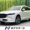 mazda cx-8 2023 -MAZDA--CX-8 3DA-KG2P--KG2P-454977---MAZDA--CX-8 3DA-KG2P--KG2P-454977- image 1