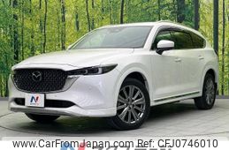 mazda cx-8 2023 -MAZDA--CX-8 3DA-KG2P--KG2P-454977---MAZDA--CX-8 3DA-KG2P--KG2P-454977-