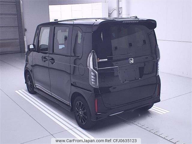 honda n-box 2022 -HONDA--N BOX JF3-5135018---HONDA--N BOX JF3-5135018- image 2