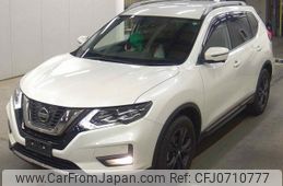 nissan x-trail 2021 quick_quick_5BA-NT32_NT32-607451