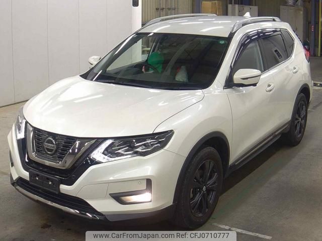 nissan x-trail 2021 quick_quick_5BA-NT32_NT32-607451 image 1