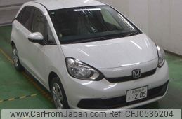 honda fit 2024 -HONDA 【長岡 501ﾏ205】--Fit GS4-1026413---HONDA 【長岡 501ﾏ205】--Fit GS4-1026413-