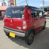 suzuki hustler 2014 quick_quick_DBA-MR31S_MR31S-221066 image 11