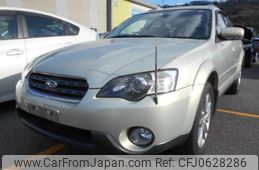 subaru outback 2006 -SUBARU--Legacy OutBack BPE--BPE-028482---SUBARU--Legacy OutBack BPE--BPE-028482-