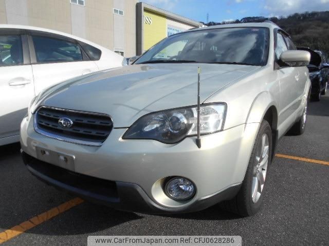 subaru outback 2006 -SUBARU--Legacy OutBack BPE--BPE-028482---SUBARU--Legacy OutBack BPE--BPE-028482- image 1