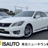 toyota crown 2012 CFJ1765501 image 1