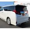 toyota alphard 2015 -TOYOTA--Alphard DBA-AGH30W--AGH30-0051519---TOYOTA--Alphard DBA-AGH30W--AGH30-0051519- image 7