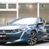 peugeot 508 2019 quick_quick_3DA-R8AH01_VR3FHEHZRJY216678 image 1