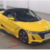 honda s660 2016 quick_quick_DBA-JW5_1011702 image 1