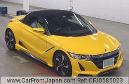 honda s660 2016 quick_quick_DBA-JW5_1011702