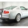 ford mustang 2012 CFJ1586397 image 11
