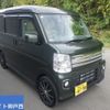 suzuki every-wagon 2024 -SUZUKI 【岡山 581む4798】--Every Wagon DA17W-331106---SUZUKI 【岡山 581む4798】--Every Wagon DA17W-331106- image 1