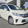 honda freed 2011 -HONDA--Freed DAA-GP3--GP3-1004210---HONDA--Freed DAA-GP3--GP3-1004210- image 12